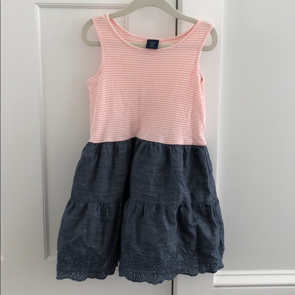 BabyGap sun dress